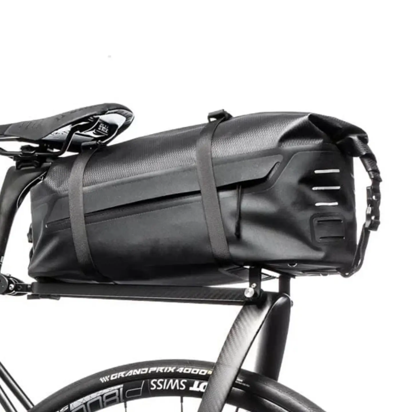 アクセサリー tailfin AP Rack Top Bag Tailfin AP Rack Top Bag 18L - Wypożycz